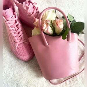 Little Liffner Tulip Bag